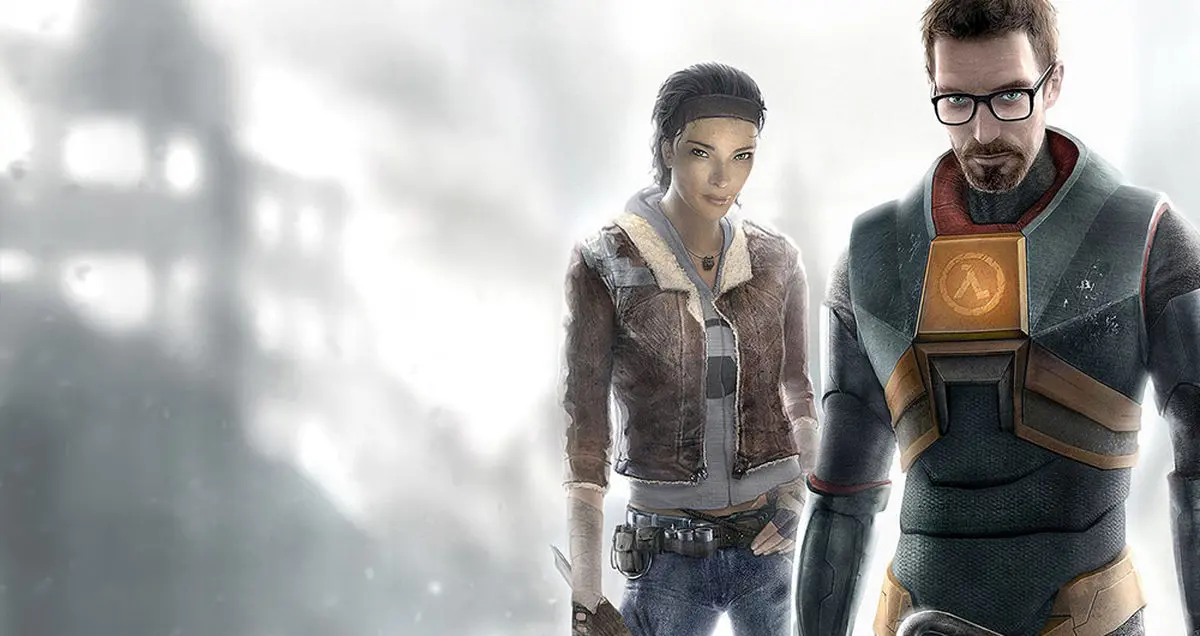 اریک والپو، نویسنده بازی Half-Life 2 به شرکت ولو بازگشت