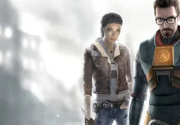 اریک والپو، نویسنده بازی Half-Life 2 به شرکت ولو بازگشت