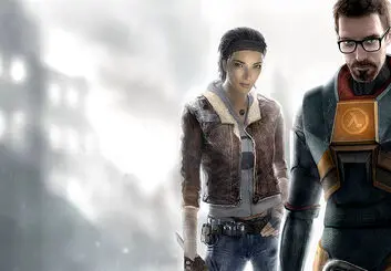 اریک والپو، نویسنده بازی Half-Life 2 به شرکت ولو بازگشت