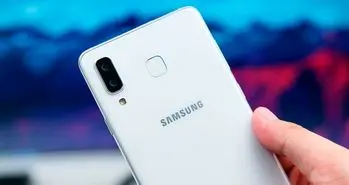 تصاویر واقعی گلکسی M20 سامسونگ به اینترنت راه پیدا کرد