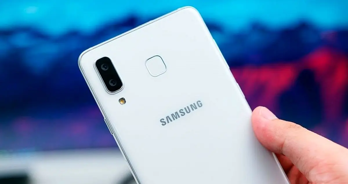 تصاویر واقعی گلکسی M20 سامسونگ به اینترنت راه پیدا کرد