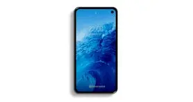 ظرفیت باتری گوشی گلکسی S10 لایت مشخص شد