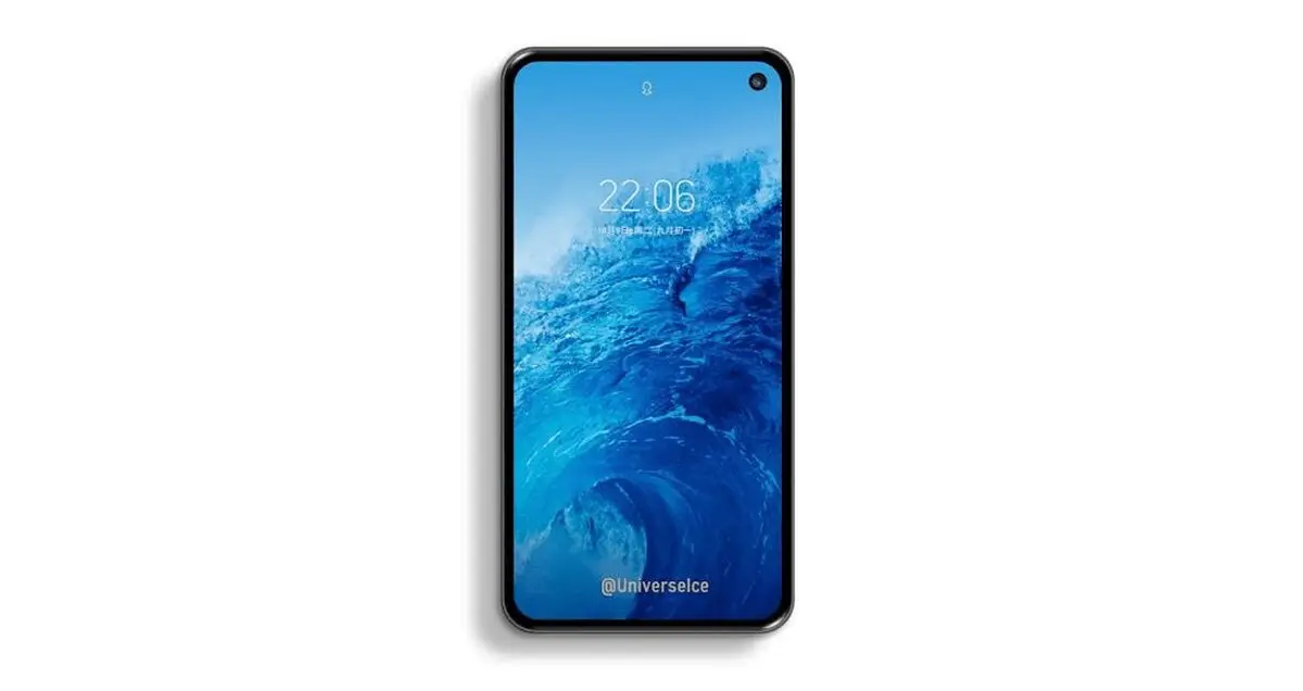 ظرفیت باتری گوشی گلکسی S10 لایت مشخص شد