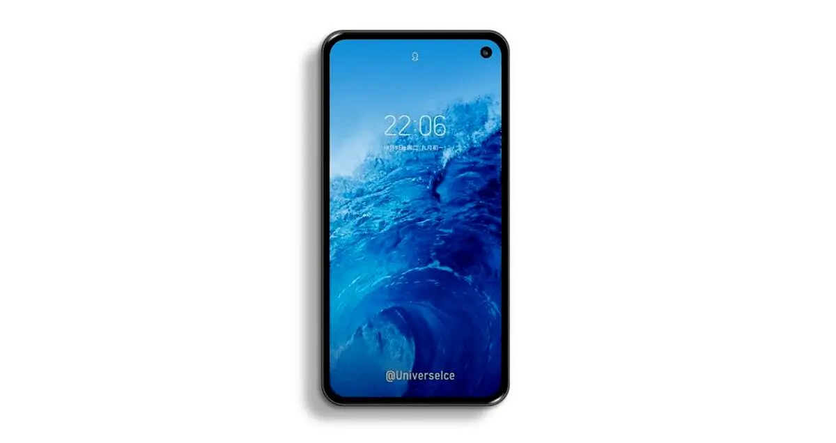 ظرفیت باتری گوشی گلکسی S10 لایت مشخص شد