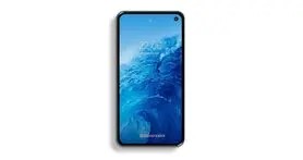 ظرفیت باتری گوشی گلکسی S10 لایت مشخص شد