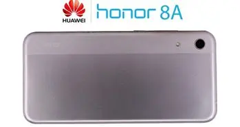 گوشی آنر 8A به چیپست هلیو P35 مجهز می شود
