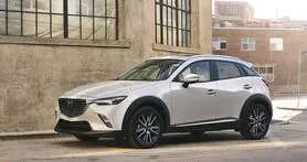 فروش بالای خودروهای مزدا در سال 2018