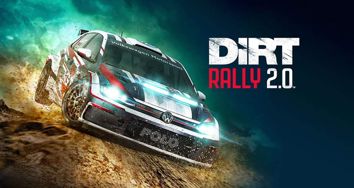 150 مرحله از بازی DiRT Rally 2.0 دارای تخریب پذیری مسیر است