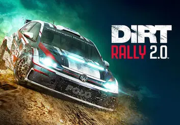 150 مرحله از بازی DiRT Rally 2.0 دارای تخریب پذیری مسیر است