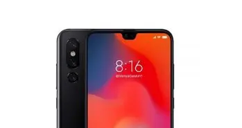 مشخصات شیائومی Mi 9 لو رفت؛ پردازنده اسنپدراگون 855