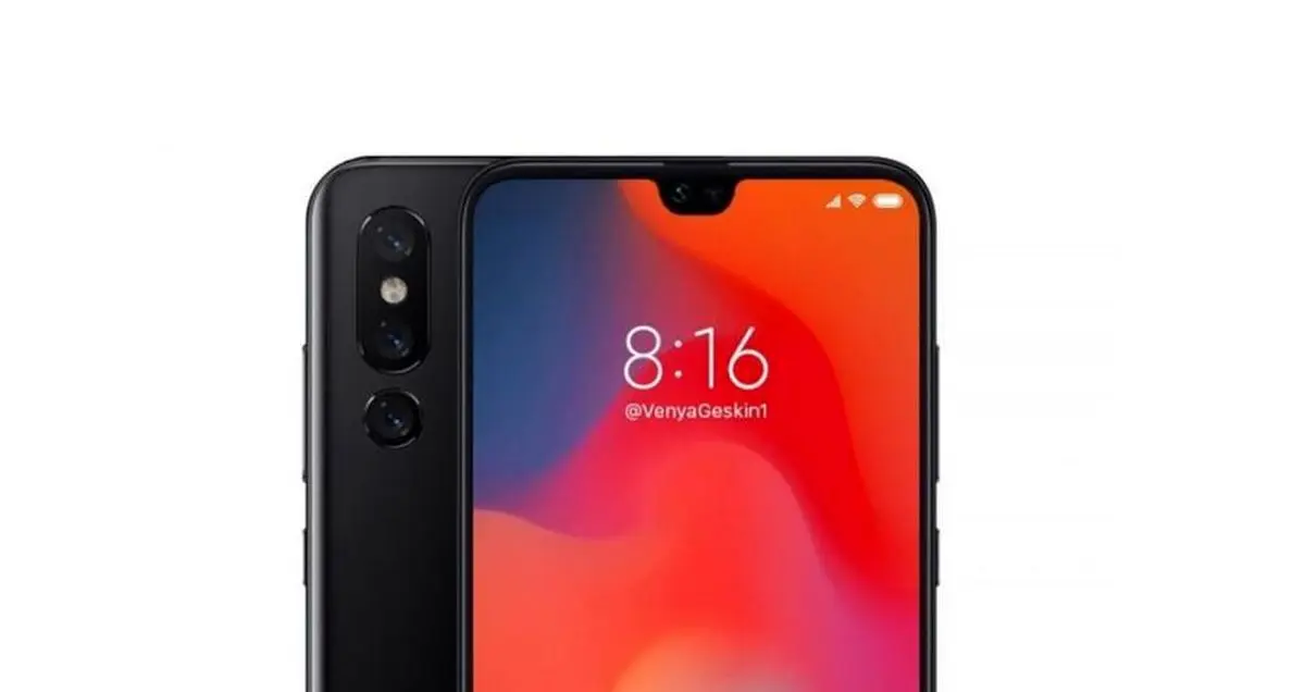 مشخصات شیائومی Mi 9 لو رفت؛ پردازنده اسنپدراگون 855