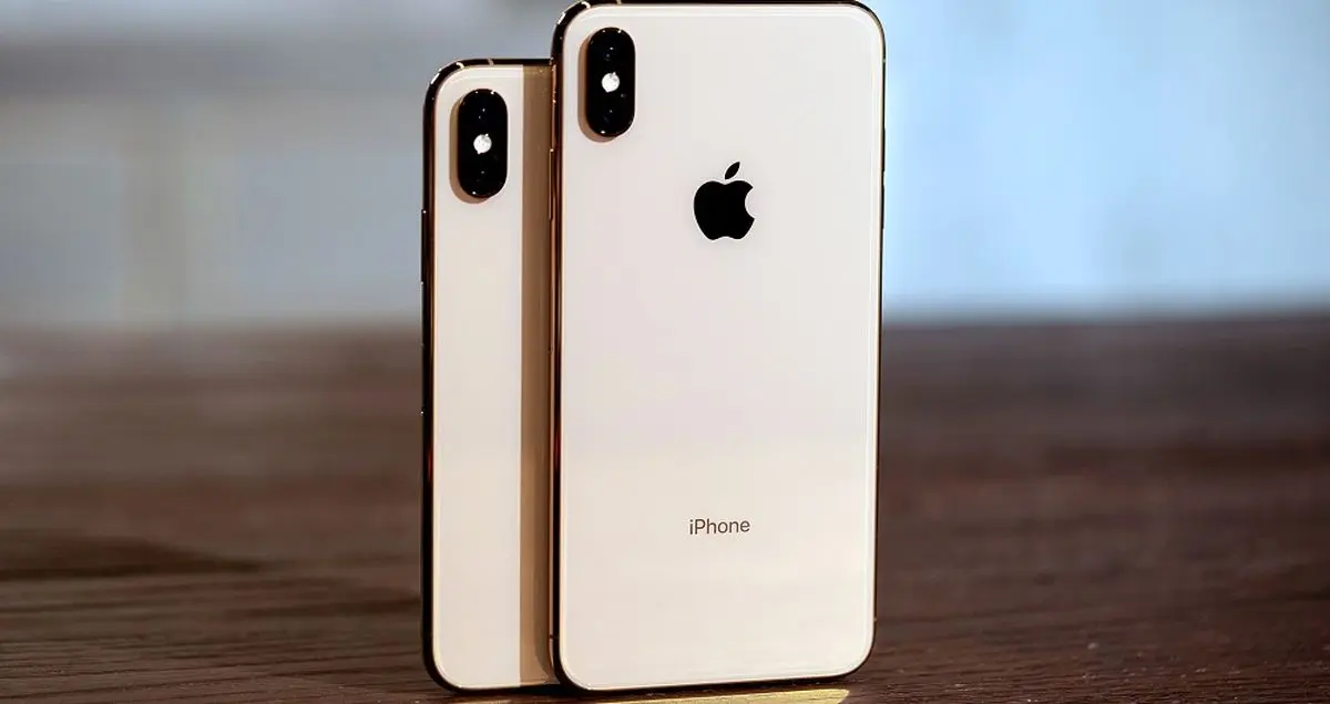 حضور سنسور اثر انگشت زیر نمایشگر در آیفون های 2019