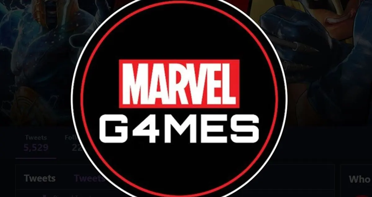 بر اساس تصویری در توییتر، اسم بازی جدید مارول شامل عدد 4 خواهد بود