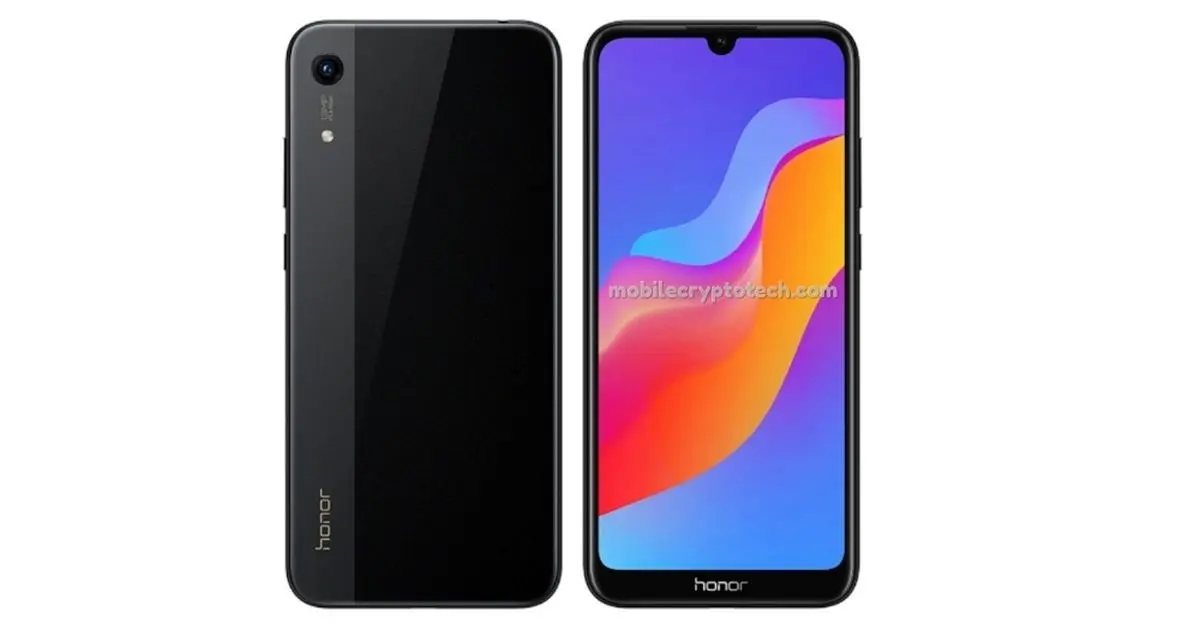 مشخصات کامل گوشی آنر 8A به اینترنت راه پیدا کرد