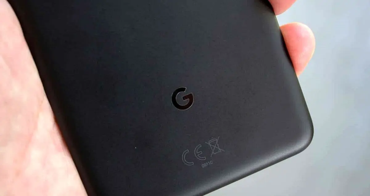 گوشی انعطاف پذیر گوگل در حال توسعه است