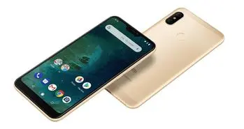 توسعه گوشی شیائومی Mi A3 مجهز به سیستم عامل اندروید One