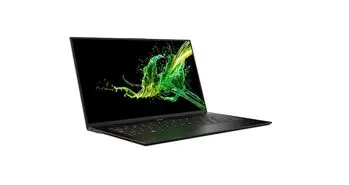 نسل جدید ایسر Swift 7 با ضخامت و وزن کمتر از راه رسید