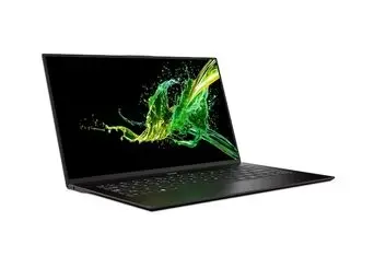 نسل جدید ایسر Swift 7 با ضخامت و وزن کمتر از راه رسید