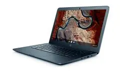 اچ پی از اولین کروم بوک جهان مجهز به پردازنده AMD رونمایی کرد