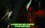 بازی موبایل Alien: Blackout رسما معرفی شد + تصاویر بازی