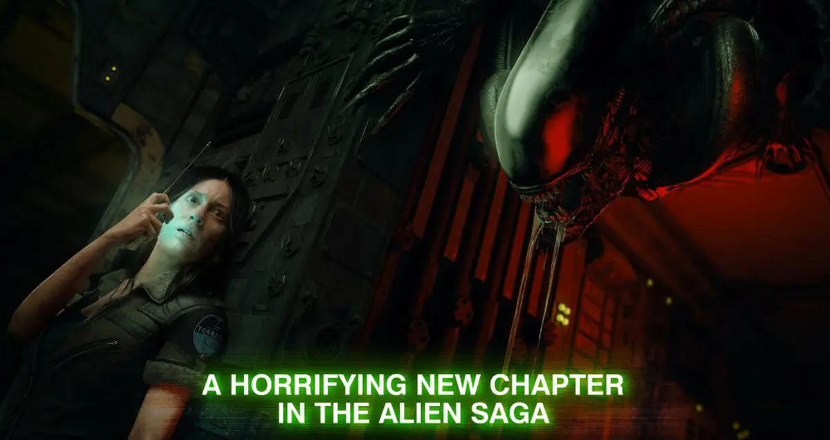 بازی موبایل Alien: Blackout رسما معرفی شد + تصاویر بازی