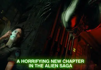 بازی موبایل Alien: Blackout رسما معرفی شد + تصاویر بازی