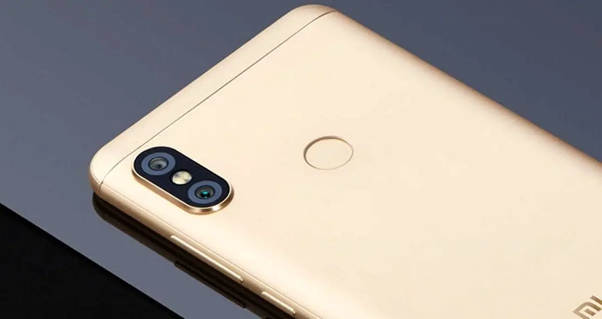 شیائومی ردمی نوت 7 در گیک بنچ حضور پیدا کرد