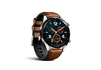 HUAWEI WATCH GT ساعتی با طعم اسپورت