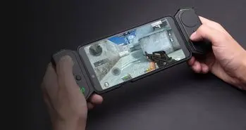 شیائومی بلک شارک Skywalker در گیک بنچ حضور پیدا کرد