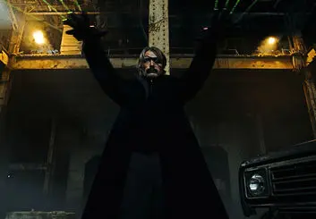 تماشا کنید: مدس میکلسن در فیلم Polar پا جای پای جان ویک می‌ گذارد!