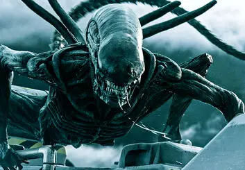 نسخه دیگری از بازی Alien در سبک MMO برای کنسول‌ها در حال ساخت است