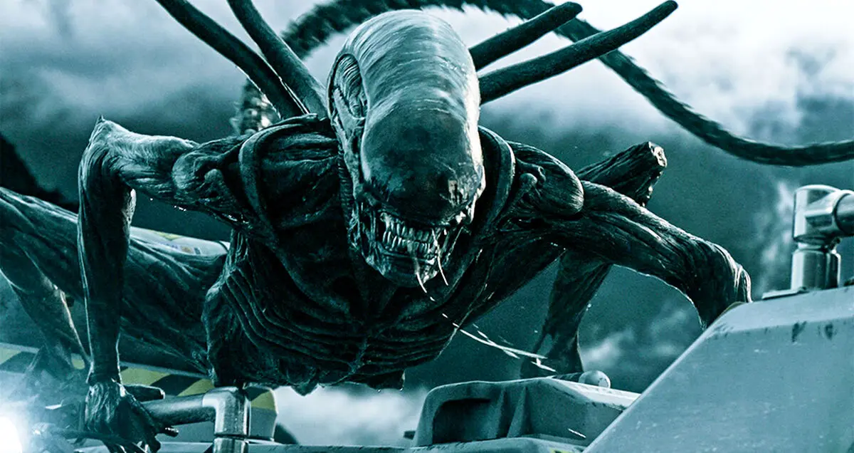 نسخه دیگری از بازی Alien در سبک MMO برای کنسول‌ها در حال ساخت است