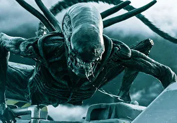 نسخه دیگری از بازی Alien در سبک MMO برای کنسول‌ها در حال ساخت است