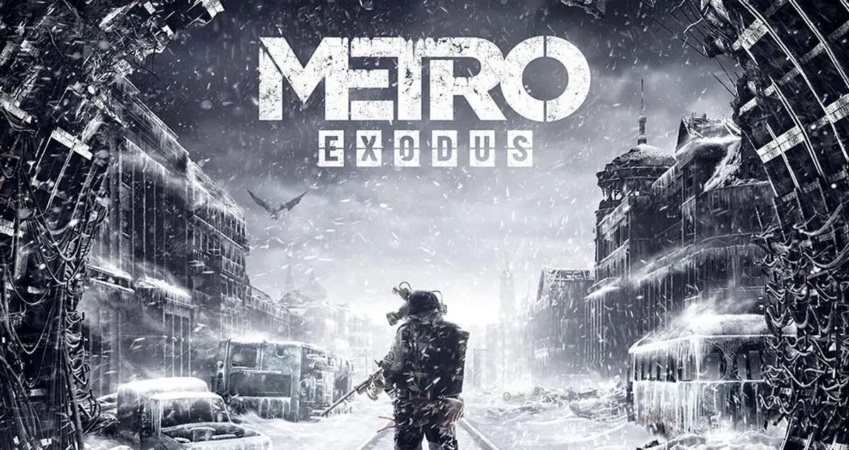 بازی Metro: Exodus دارای قابلیت Photo Mode خواهد بود
