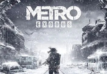 بازی Metro: Exodus دارای قابلیت Photo Mode خواهد بود