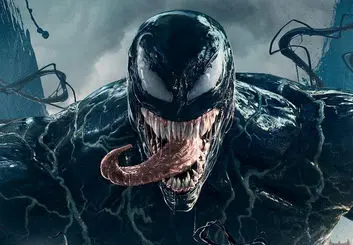 کارگردان جدیدی برای ساخت فیلم Venom 2 استخدام خواهد شد