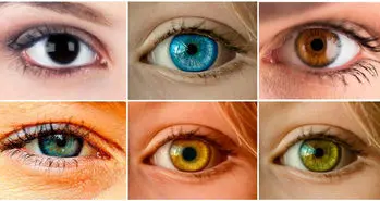 آیا رنگ چشم در ایجاد افسردگی فصلی موثر است؟