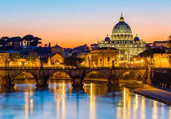 با کوچکترین کشورهای جهان آشنا شوید