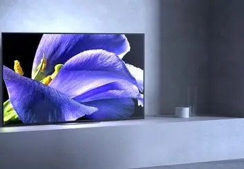 تلویزیون های جدید سونی در نمایشگاه CES 2019 معرفی شد