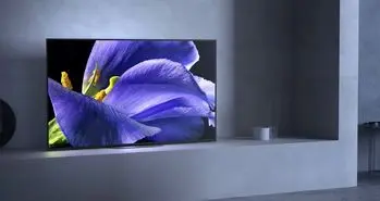 تلویزیون های جدید سونی در نمایشگاه CES 2019 معرفی شد