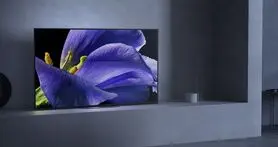 تلویزیون های جدید سونی در نمایشگاه CES 2019 معرفی شد