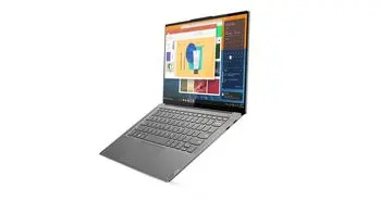 لپ تاپ لنوو یوگا S940 با نمایشگر بدون حاشیه رسما معرفی شد