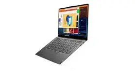 لپ تاپ لنوو یوگا S940 با نمایشگر بدون حاشیه رسما معرفی شد
