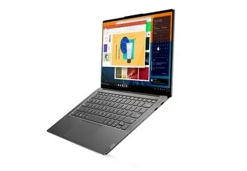 لپ تاپ لنوو یوگا S940 با نمایشگر بدون حاشیه رسما معرفی شد