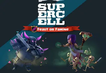 درآمد سوپرسل در سال 2018 میلادی به 1.4 میلیارد دلار رسید