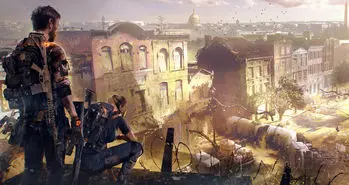 سیستم مورد نیاز بازی The Division 2 مشخص شد