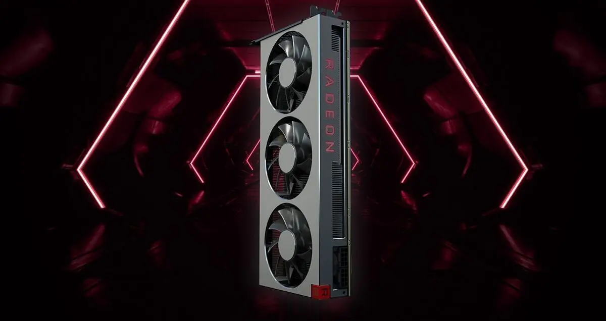 اولین کارت گرافیک 7 نانومتری AMD از راه رسید؛ بهبود 25 درصدی عملکرد