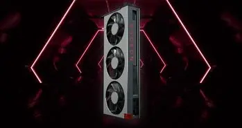 اولین کارت گرافیک 7 نانومتری AMD از راه رسید؛ بهبود 25 درصدی عملکرد