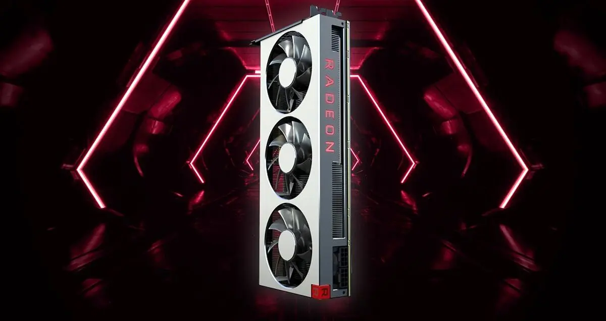 اولین کارت گرافیک 7 نانومتری AMD از راه رسید؛ بهبود 25 درصدی عملکرد