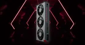 اولین کارت گرافیک 7 نانومتری AMD از راه رسید؛ بهبود 25 درصدی عملکرد